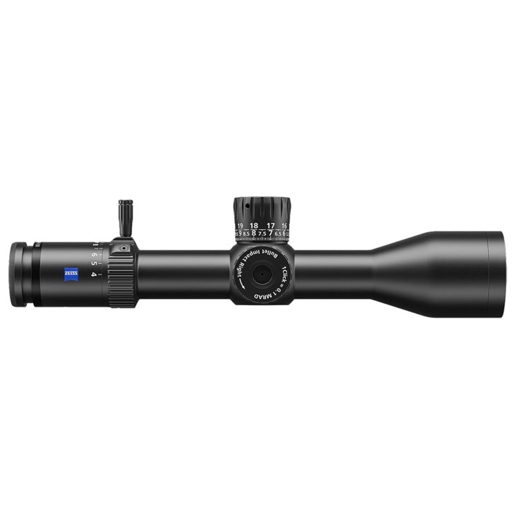 Zeiss LRP S3 4-25x50mm .1 MRAD FFP ZF-MRi #16 Riflescope 522675-9916-090-img-2