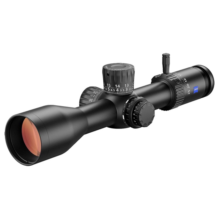 Zeiss LRP S3 4-25x50mm .1 MRAD FFP ZF-MRi #16 Riflescope 522675-9916-090-img-0