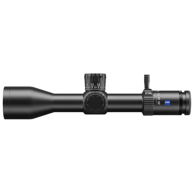 Zeiss LRP S3 4-25x50mm .1 MRAD FFP ZF-MRi #16 Riflescope 522675-9916-090-img-1