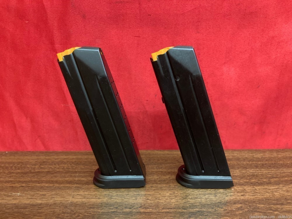 2 Factory FN 509M 15rd 9mm Magazines-img-4