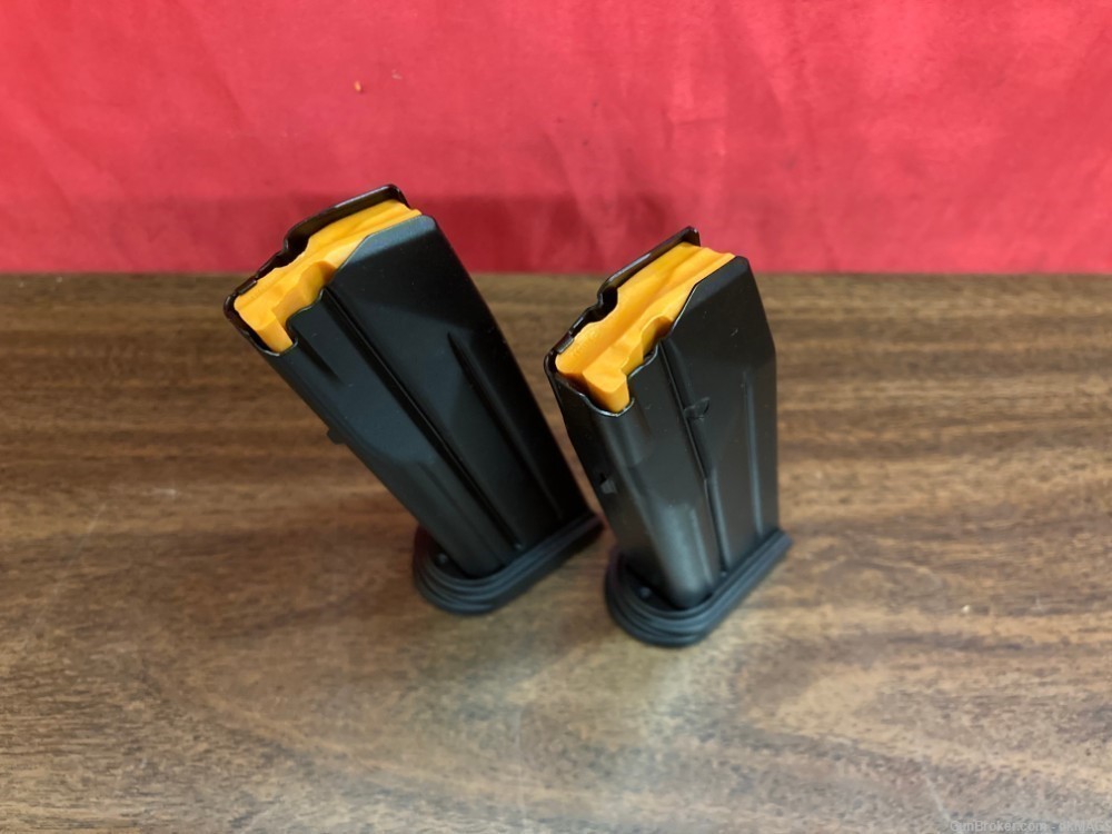2 Factory FN 509M 15rd 9mm Magazines-img-6