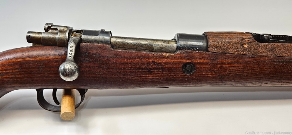 Yugo M48 Mauser, 8mm-img-2