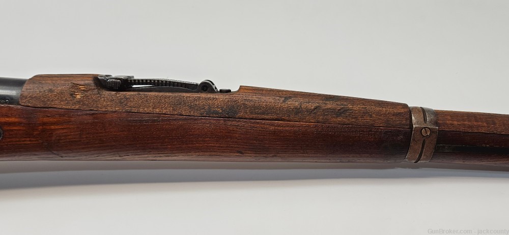 Yugo M48 Mauser, 8mm-img-3
