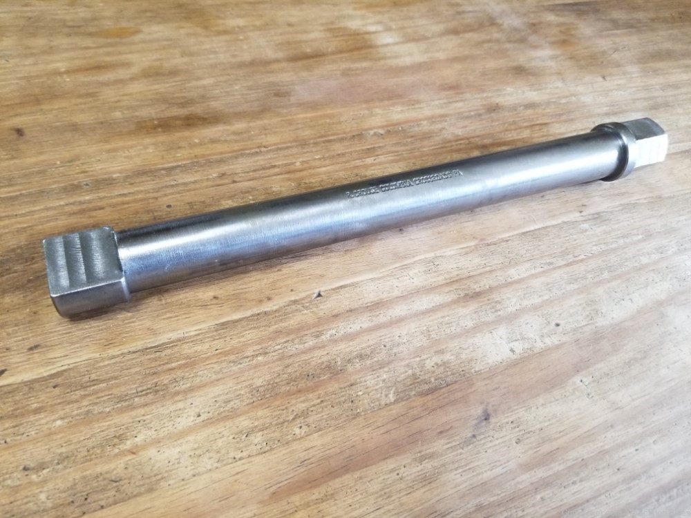 Receiver Wrench For McMillan TAC 50 -img-0