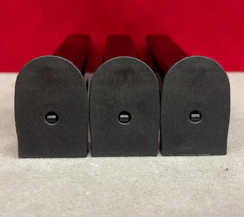 3 Beretta Model Px4 .40 10rd Steel Magazines Mags Clips-img-8