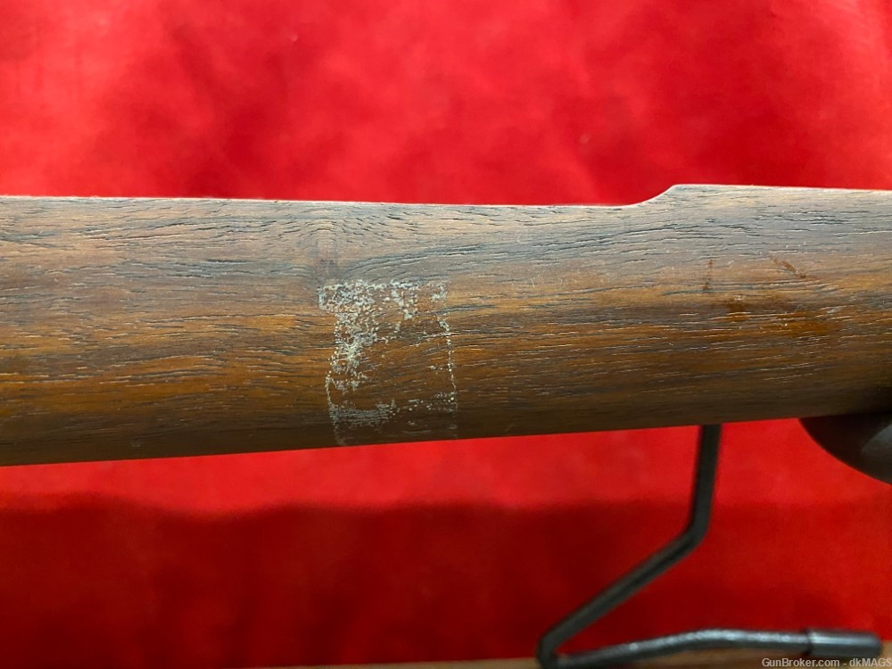 M1 Garand .30-06 Sporterized Wood Stock-img-8