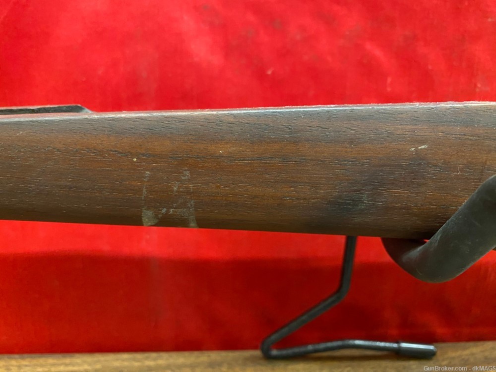M1 Garand .30-06 Sporterized Wood Stock-img-15