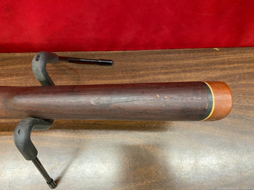 M1 Garand .30-06 Sporterized Wood Stock-img-23
