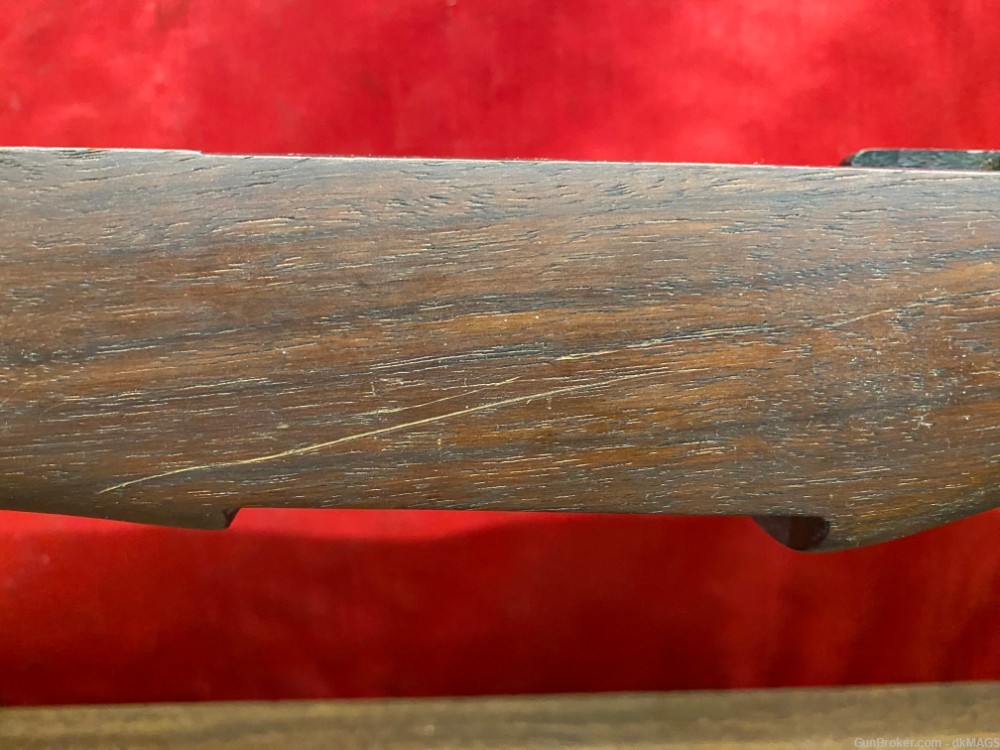M1 Garand .30-06 Sporterized Wood Stock-img-6