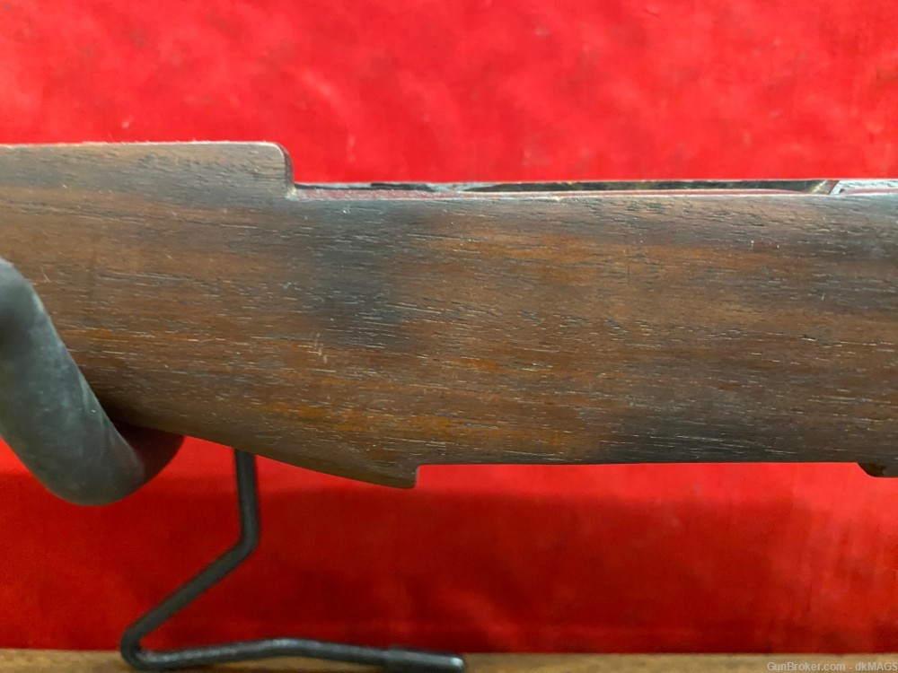 M1 Garand .30-06 Sporterized Wood Stock-img-16