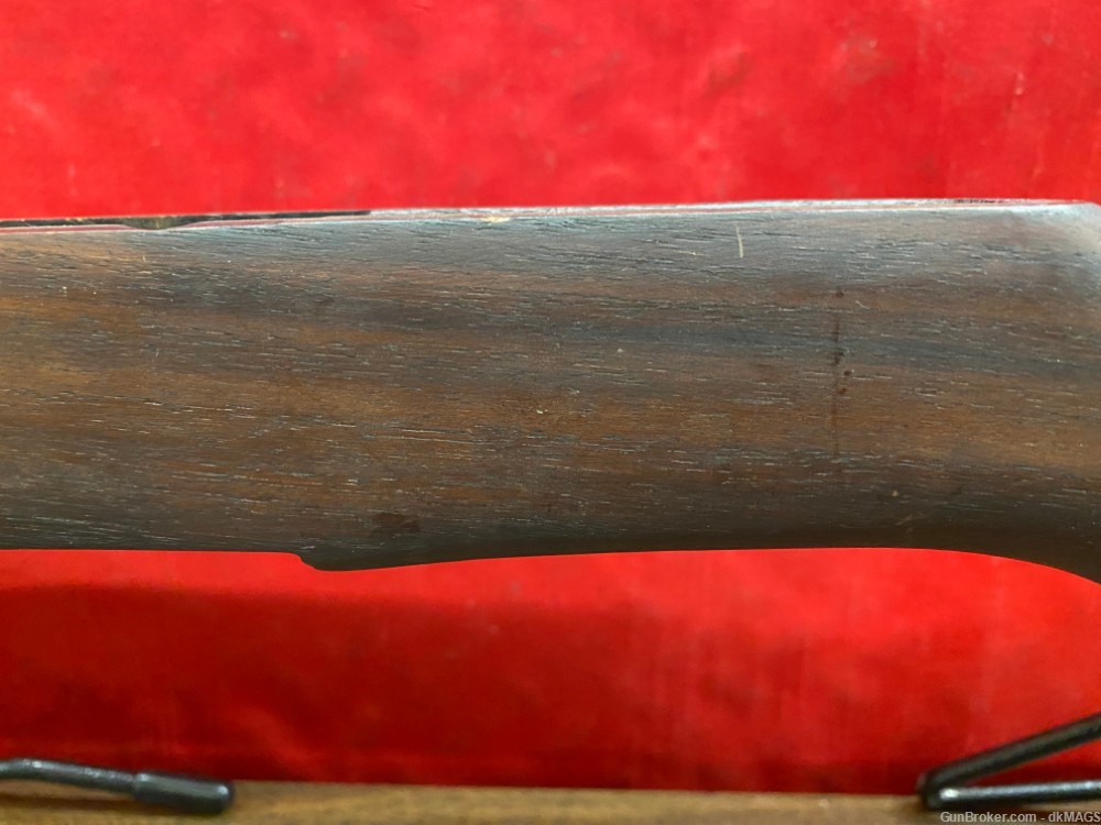 M1 Garand .30-06 Sporterized Wood Stock-img-17