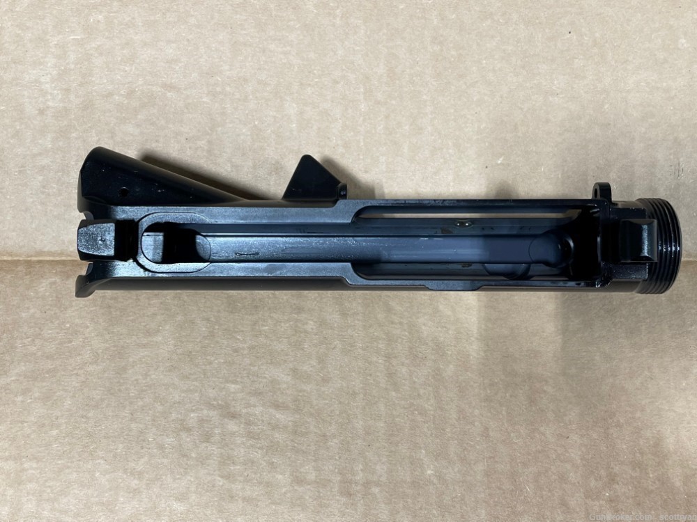 Colt Flattop Upper Stripped, No CAGE Code-img-2