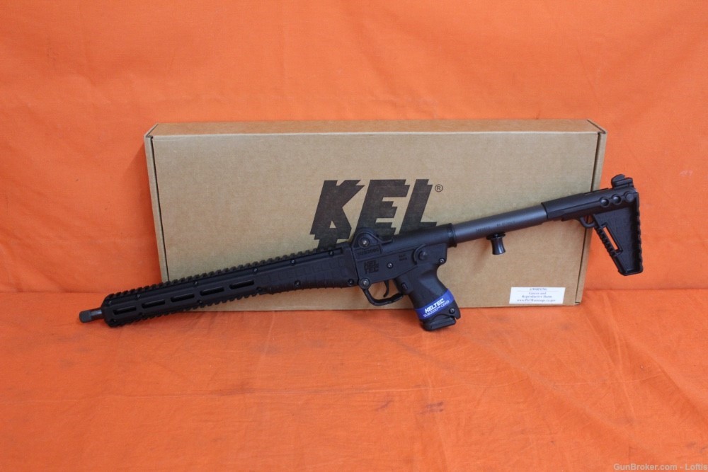 Kel-Tec Sub-2000 Gen3 9mm NEW! Free Layaway!-img-0