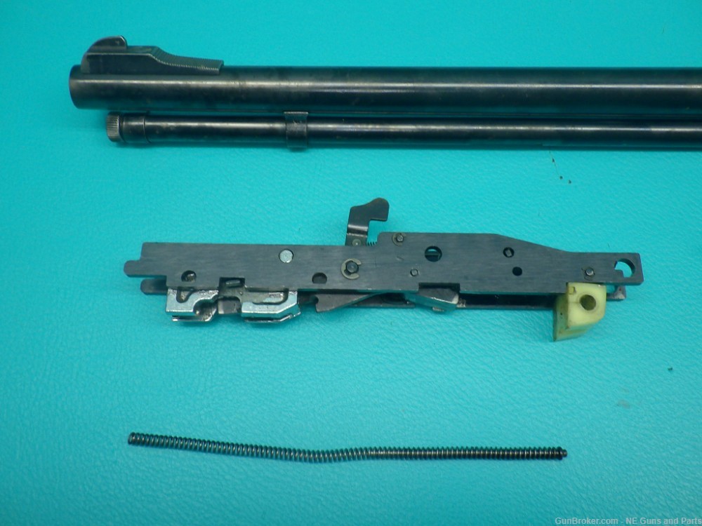 Marlin 75C .22LR 18"bbl Blue Rifle Repair Parts Kit-img-11