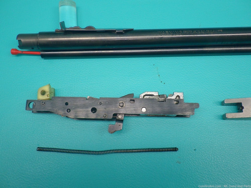 Marlin 75C .22LR 18"bbl Blue Rifle Repair Parts Kit-img-9