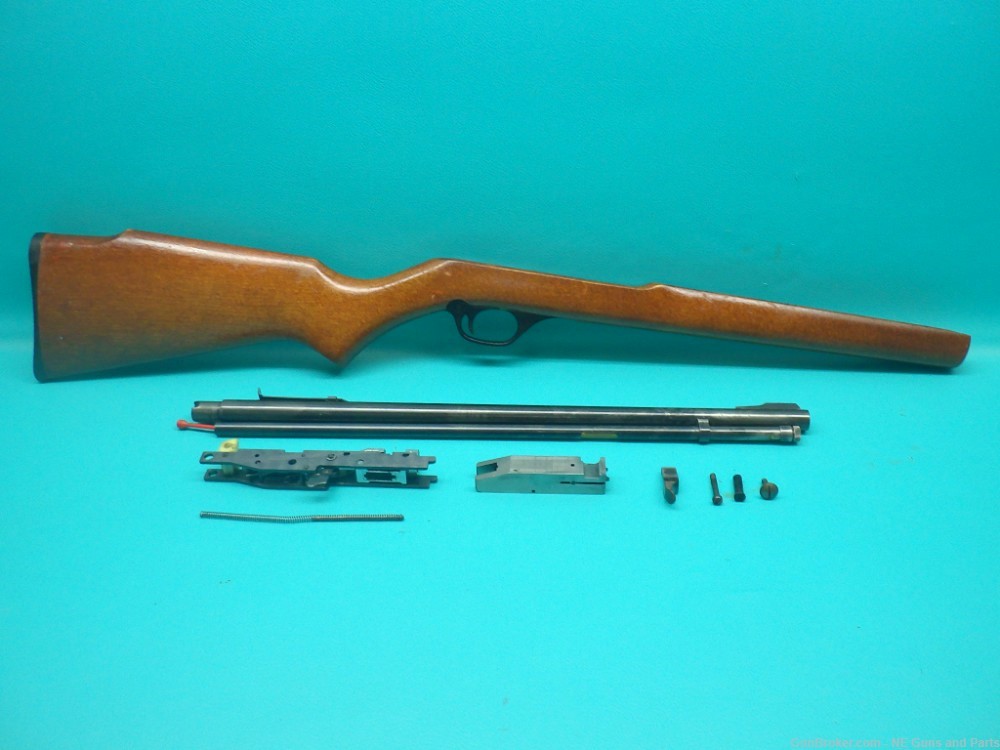 Marlin 75C .22LR 18"bbl Blue Rifle Repair Parts Kit-img-0