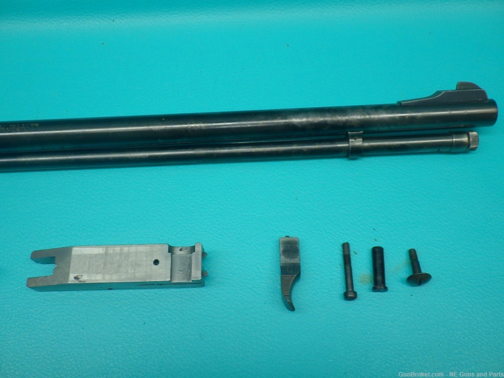 Marlin 75C .22LR 18"bbl Blue Rifle Repair Parts Kit-img-10