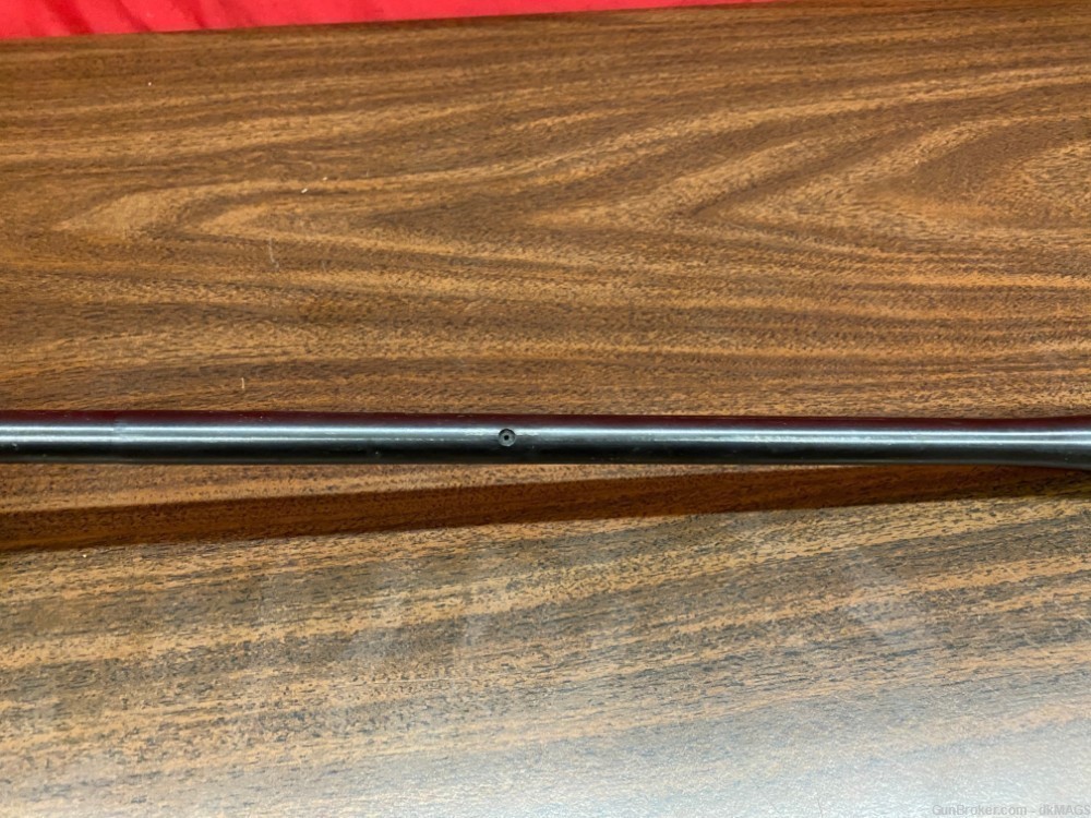 Preowned Blued Ruger Mini-14 Rifle Barrel .223 -img-17