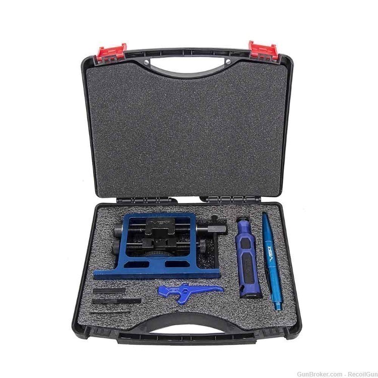 VISM by NcSTAR VTGUTK Ultimate Tool Kit for Glock-img-0