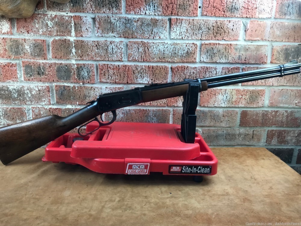 Winchester Model 94 Lever-Action 30-30-img-0