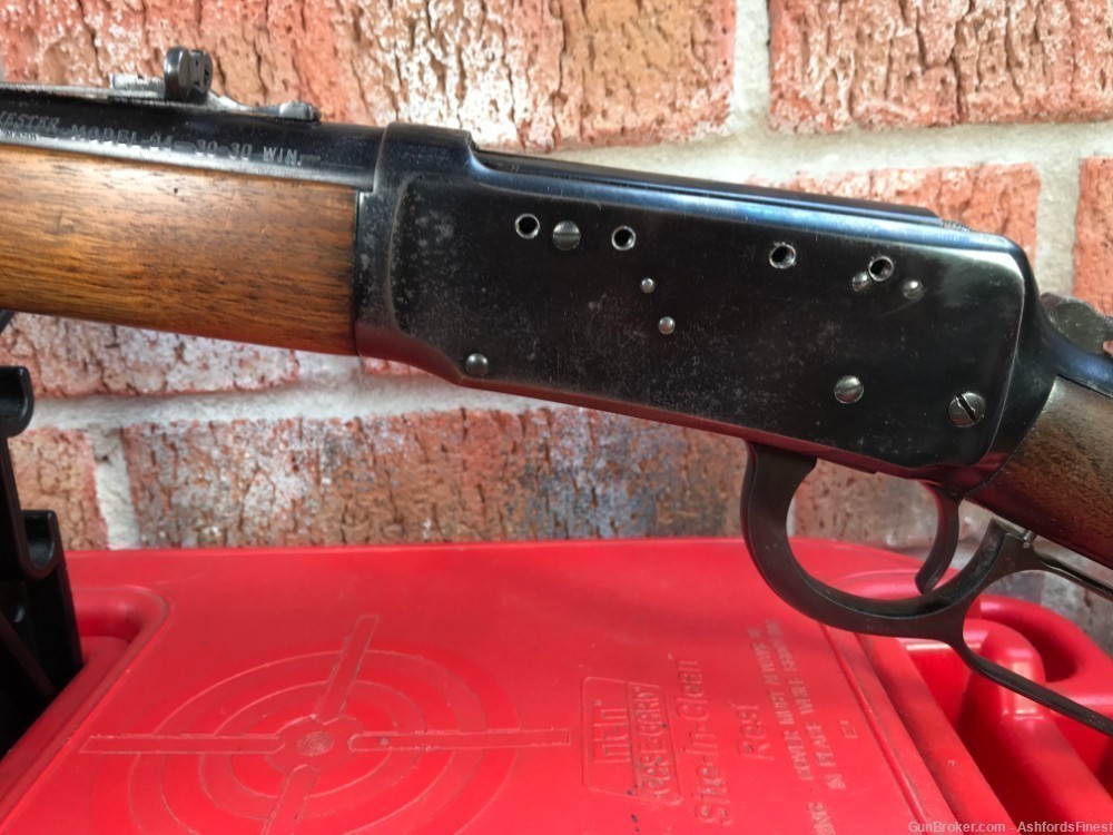 Winchester Model 94 Lever-Action 30-30-img-3