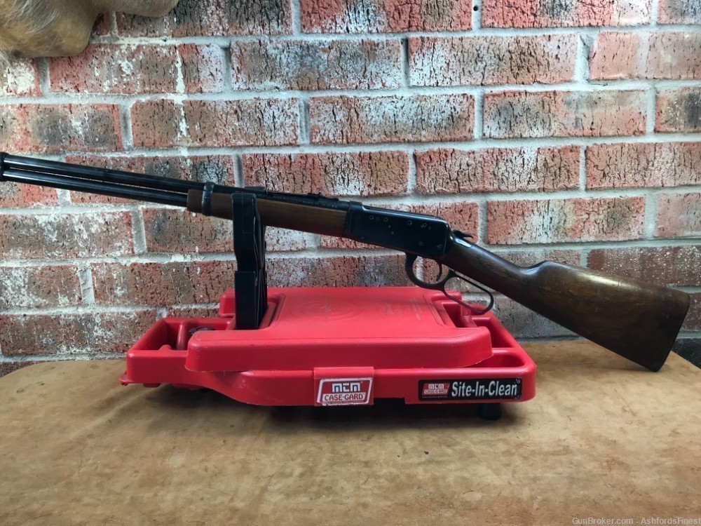 Winchester Model 94 Lever-Action 30-30-img-1