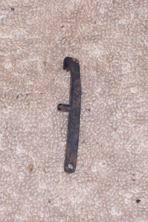 Winchester Model 94 pre 64 Safety Bar/Trigger Stop-img-1