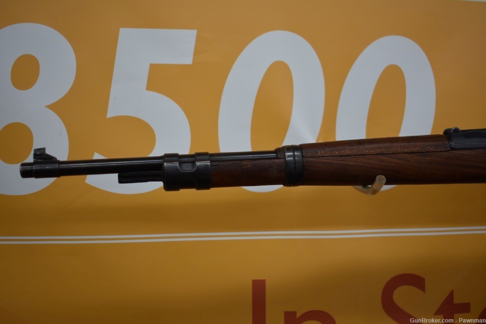 Yugoslavian Zastava M98 in 8mm Mauser  -img-5