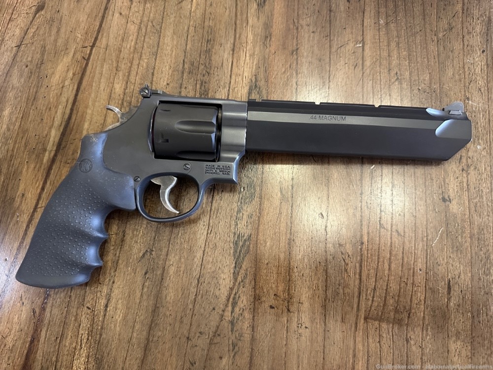 Smith & Wesson 629 Stealth Hunter 44 Mag 7.5” Performance Center NIB 170323-img-2
