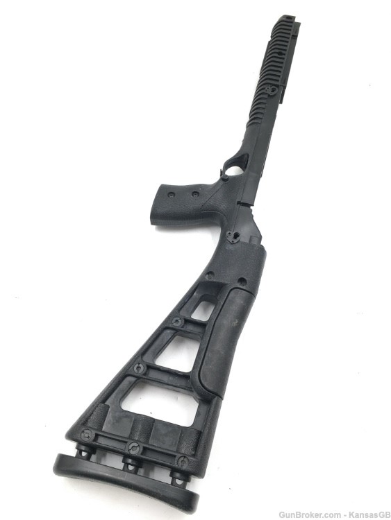 Hi-Point Model 4595 45acp Rifle Parts:-img-13