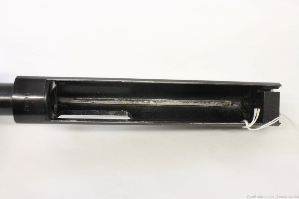 Winchester 1200 12 GA stripped receiver. #240-img-3