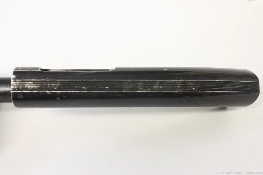 Winchester 1200 12 GA stripped receiver. #240-img-2