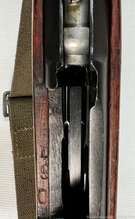 Mosin Nagant Tula M1931 Dated 1942 Caliber 7.62x54 With Bayonet.-img-10