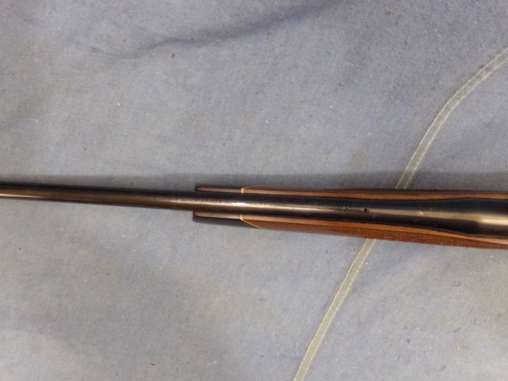 Mauser-Werke model 3000, .375 H&H, bolt action rifle-img-26