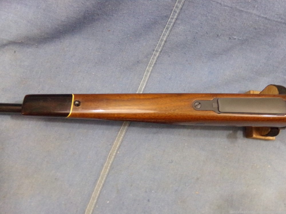 Mauser-Werke model 3000, .375 H&H, bolt action rifle-img-22