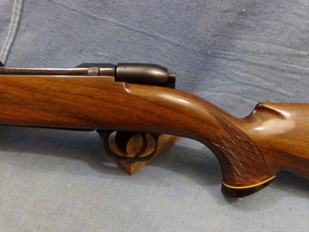 Mauser-Werke model 3000, .375 H&H, bolt action rifle-img-16