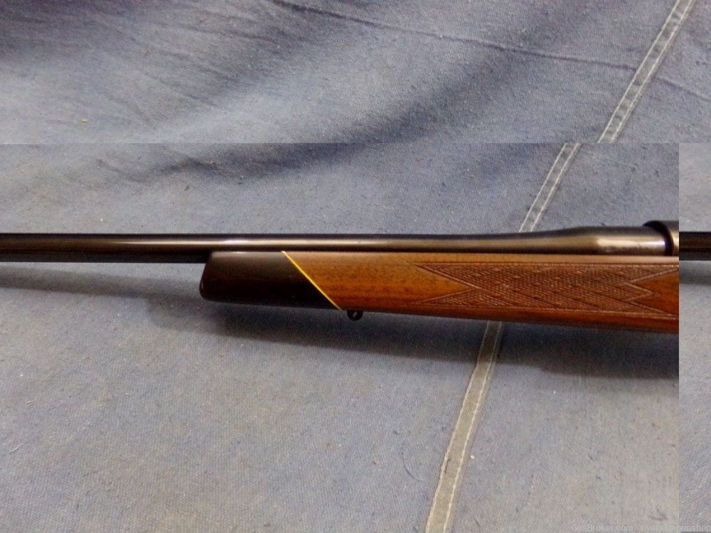 Mauser-Werke model 3000, .375 H&H, bolt action rifle-img-18