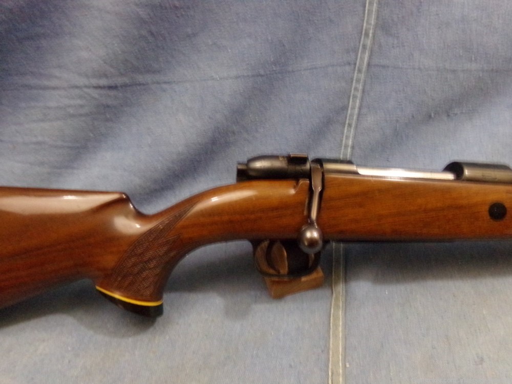 Mauser-Werke model 3000, .375 H&H, bolt action rifle-img-5