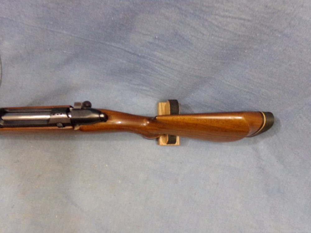 Mauser-Werke model 3000, .375 H&H, bolt action rifle-img-24