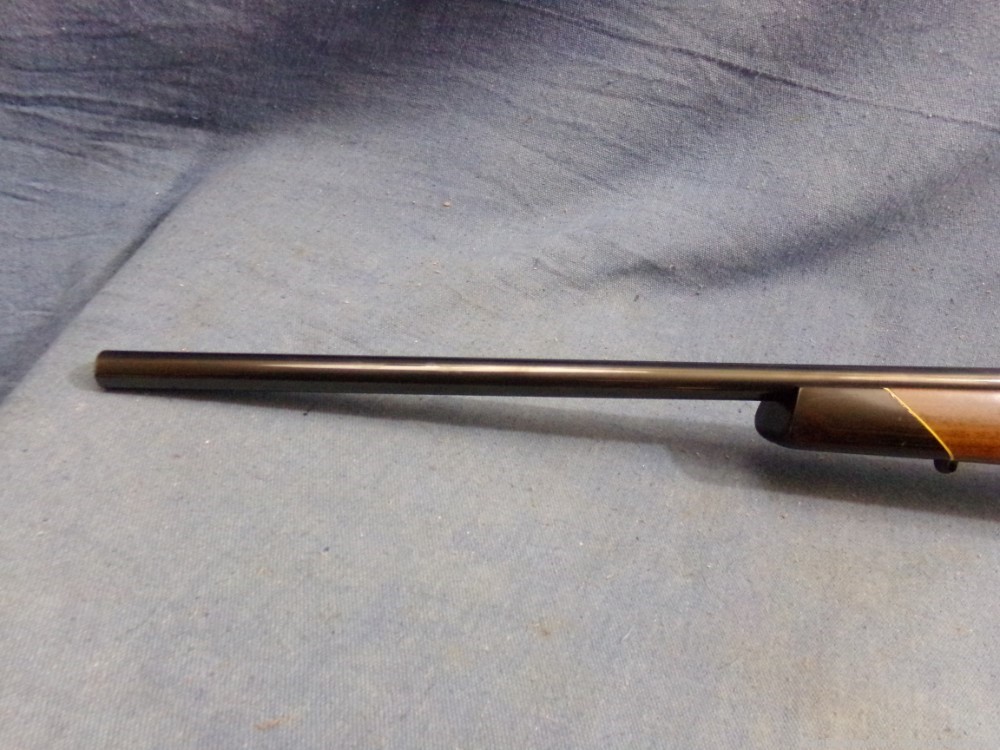 Mauser-Werke model 3000, .375 H&H, bolt action rifle-img-19