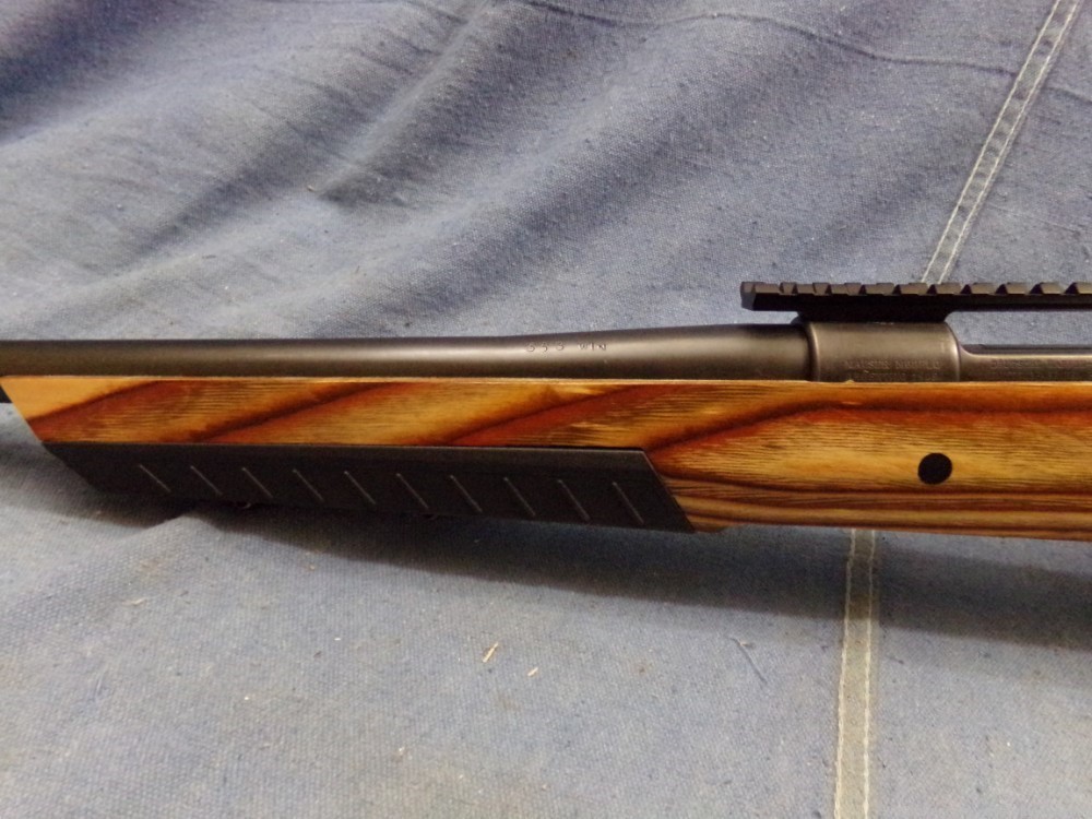 Mauser action, 338 win mag, Berlin made bolt action rifle-img-4
