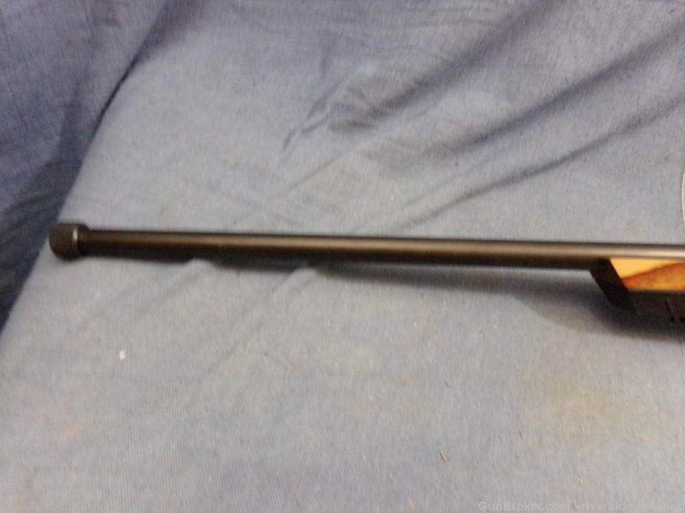 Mauser action, 338 win mag, Berlin made bolt action rifle-img-33