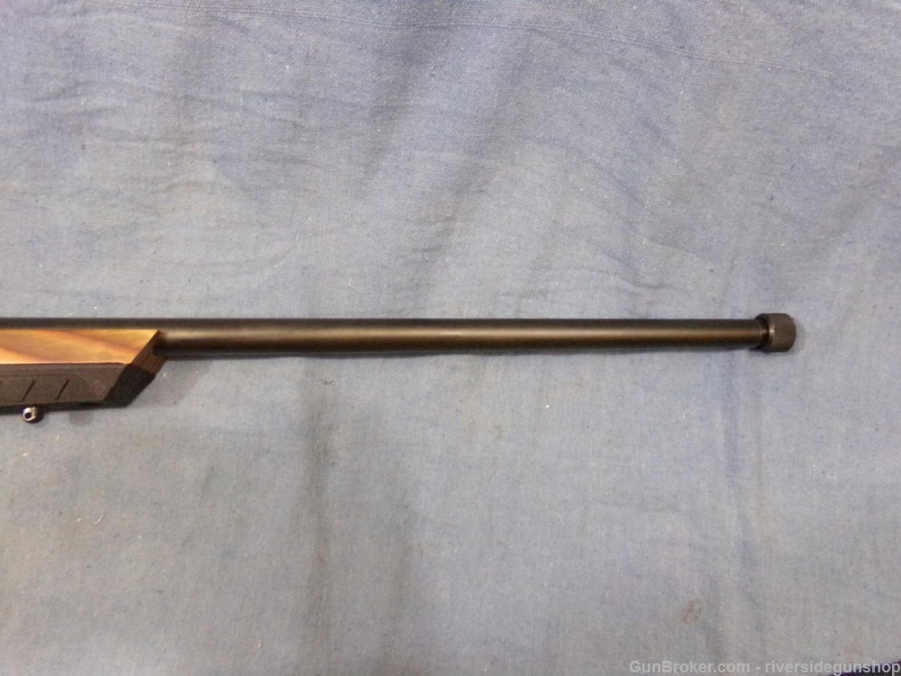 Mauser action, 338 win mag, Berlin made bolt action rifle-img-39