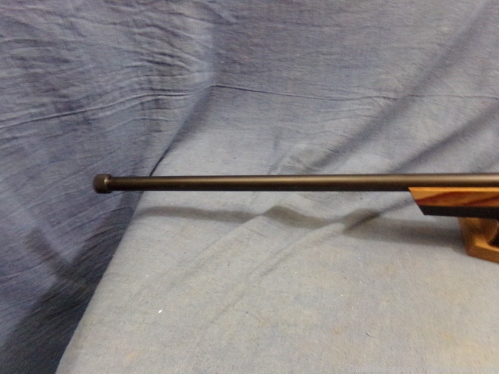 Mauser action, 338 win mag, Berlin made bolt action rifle-img-29