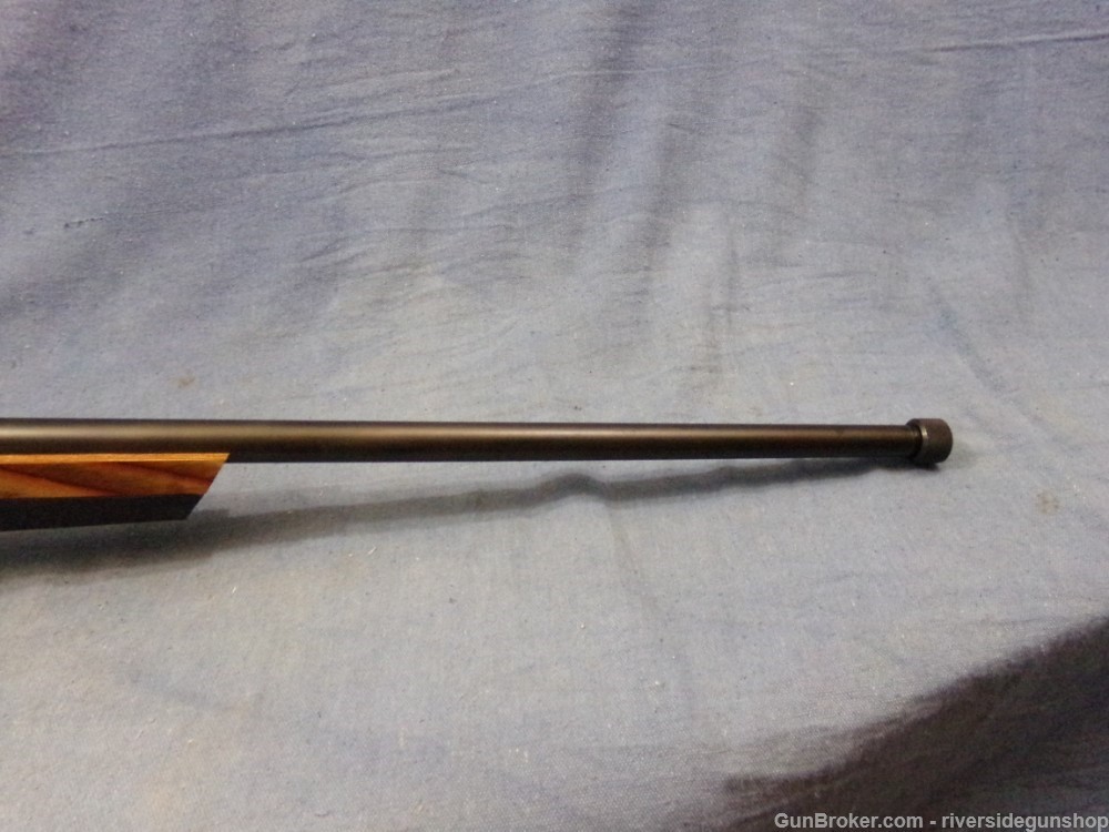 Mauser action, 338 win mag, Berlin made bolt action rifle-img-27