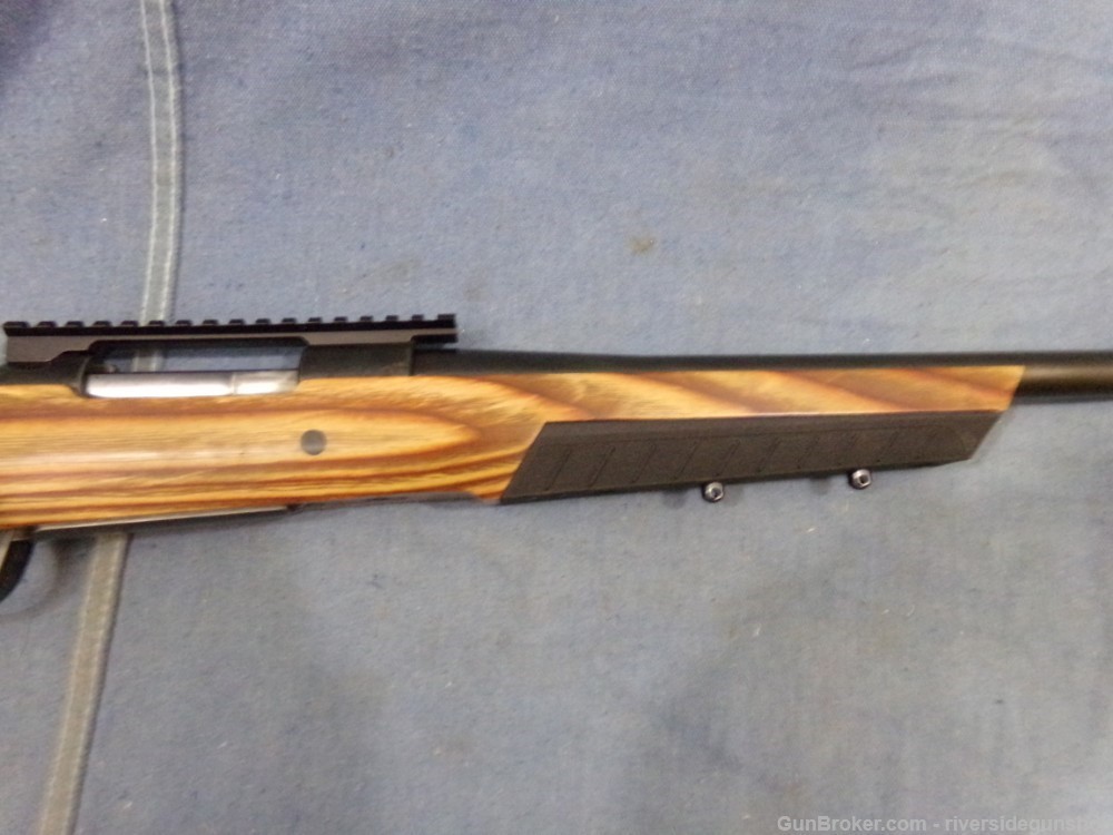Mauser action, 338 win mag, Berlin made bolt action rifle-img-40