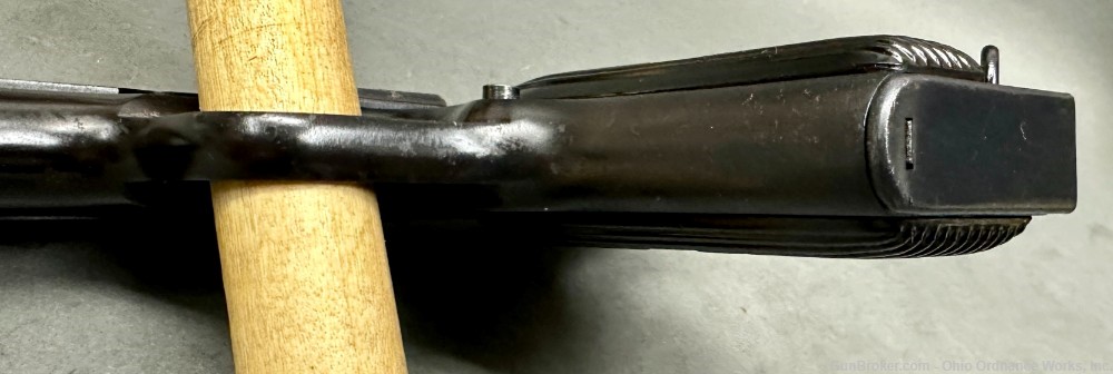Original Vietnam Era 1969 Dated Chi-Com Type 54 Pistol-img-35