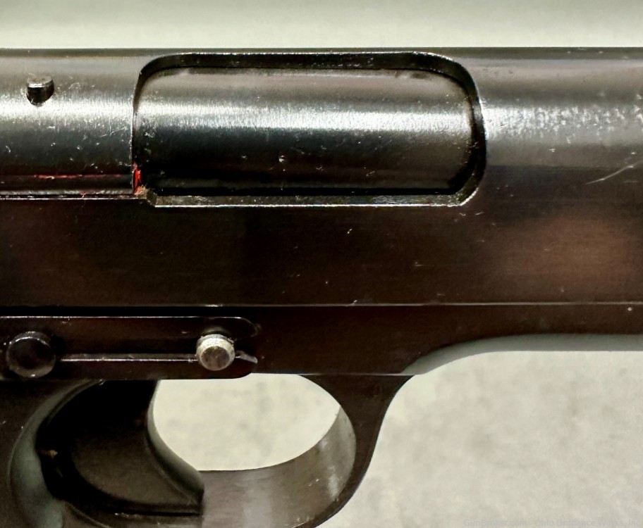 Original Vietnam Era 1969 Dated Chi-Com Type 54 Pistol-img-23