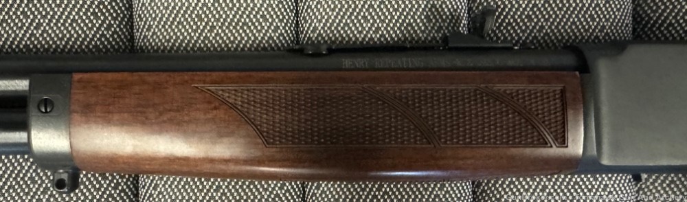 Henry LeverAction .410 Bore Shotgun -img-4