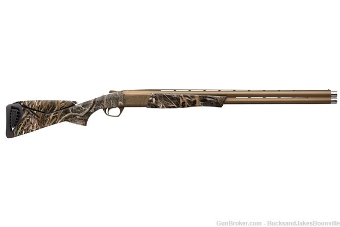 BROWNING CYNERGY WICKED WING 12 GAUGE-img-0